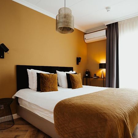 Hotel Janssen Valkenburg aan de Geul Bagian luar foto