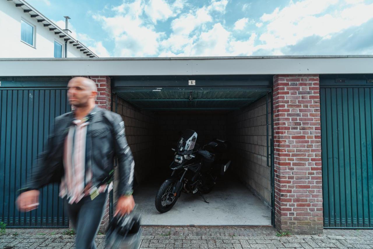 Hotel Janssen Valkenburg aan de Geul Bagian luar foto