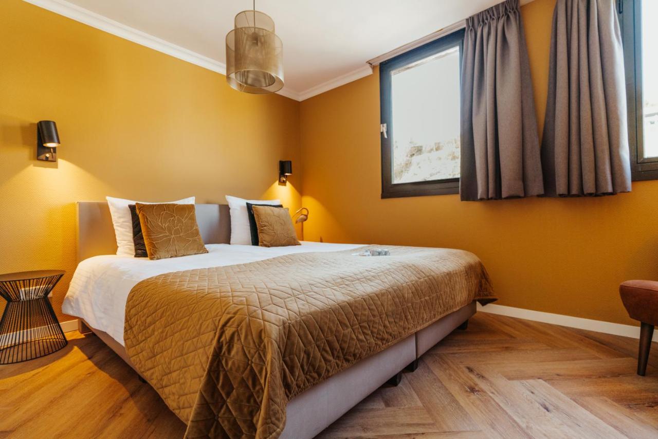 Hotel Janssen Valkenburg aan de Geul Bagian luar foto