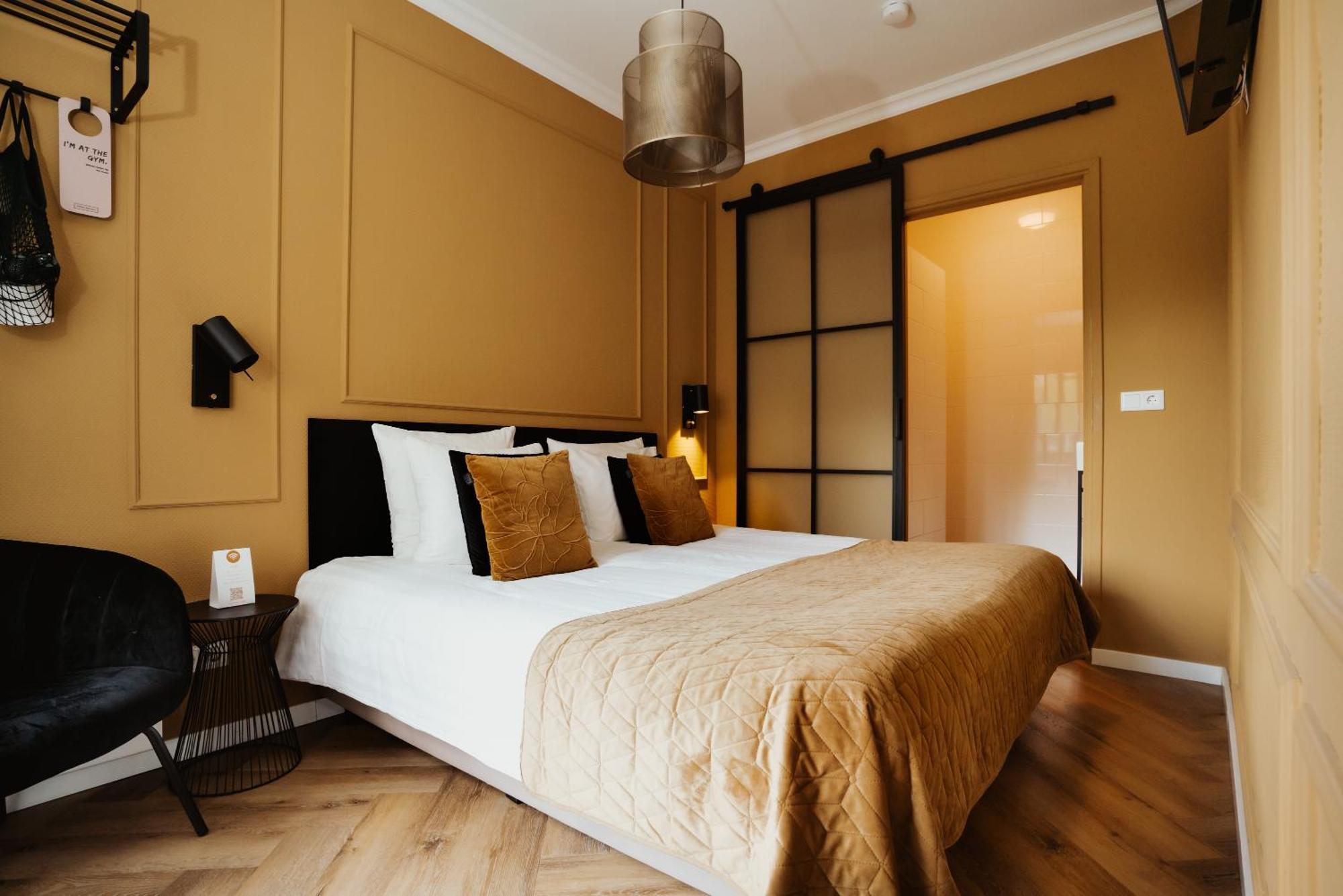 Hotel Janssen Valkenburg aan de Geul Bagian luar foto