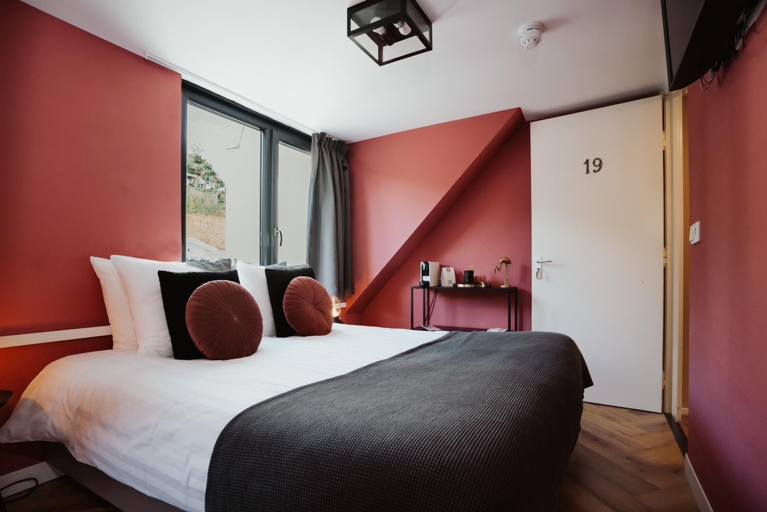 Hotel Janssen Valkenburg aan de Geul Bagian luar foto