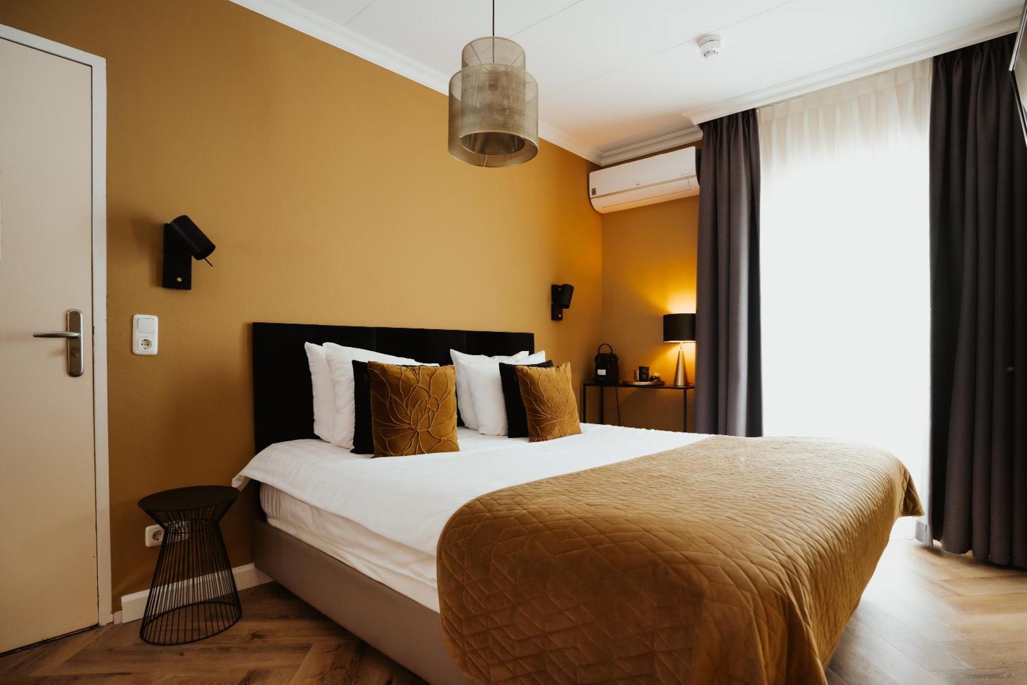Hotel Janssen Valkenburg aan de Geul Bagian luar foto